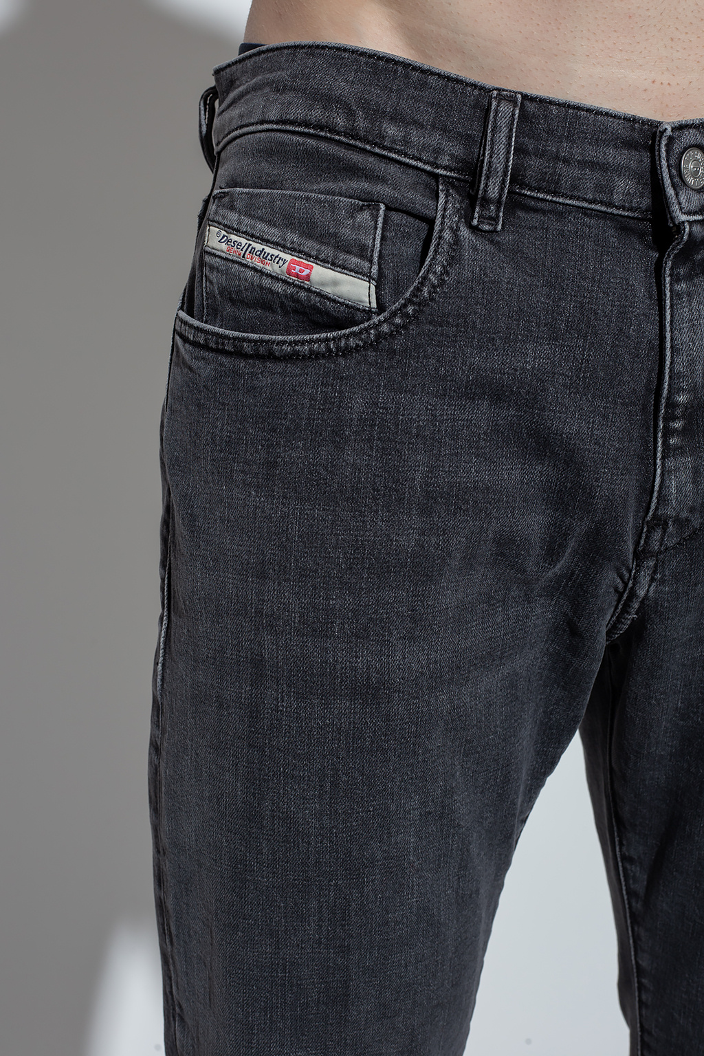 ‘2019 D-Strukt’ slim-fit jeans Diesel - Vitkac Spain